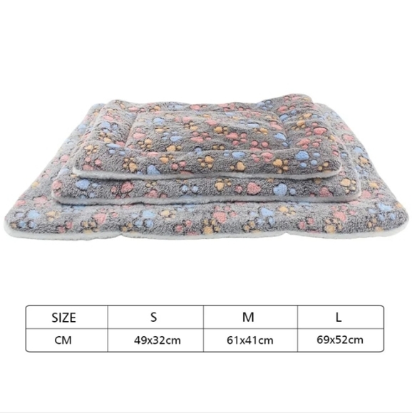 Pet sleeping mat,warm winter blanket for pets(Cat,Dog). - Picture 6 of 6